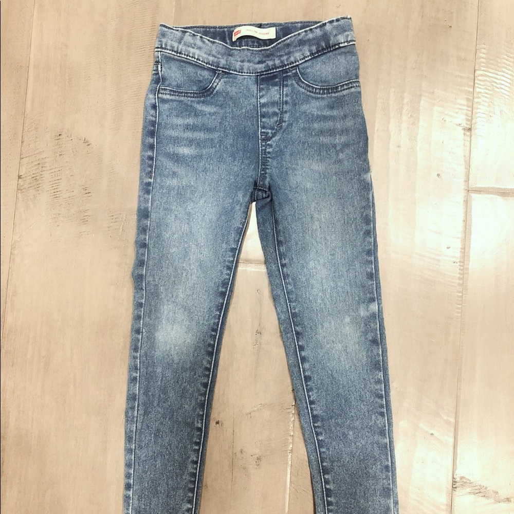 Levi’s Kids Pull On Jegging